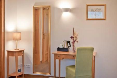Ebner's Waldhof am See Resort & Spa - 47