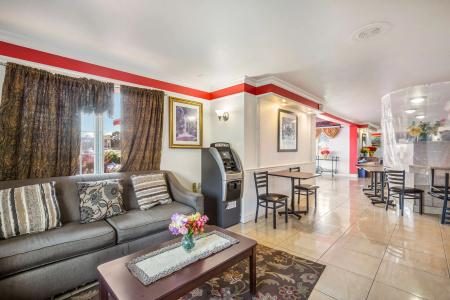 Americas Best Value Inn Denver - 4