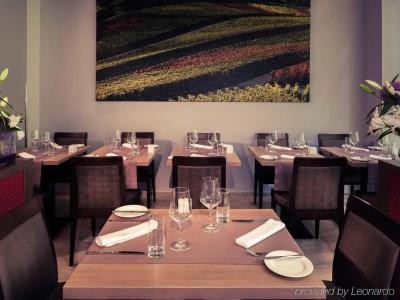 Mercure Wien Westbahnhof - 24