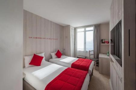 Hôtel le 209 Paris Bercy - 67