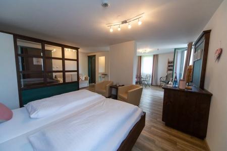 Restaurant Auerhahn - 4