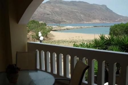 Gramvoussa Bay - 236