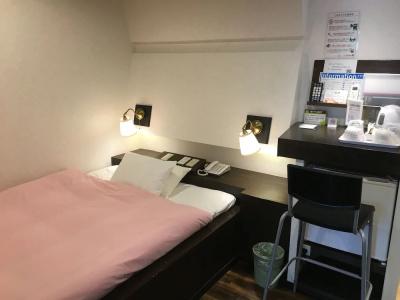 ビジネスインホテルプラザ21大阪京橋 - 31