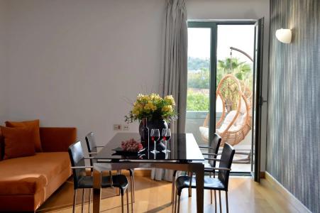 Athenaeum Eridanus Luxury - 206