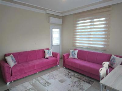 Cerrahpasa Apart - 108