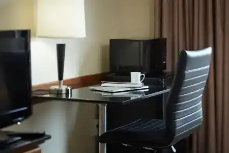 Comfort Inn - 37