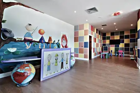 Royal Teos Thermal Resort Clinic & Spa - 15