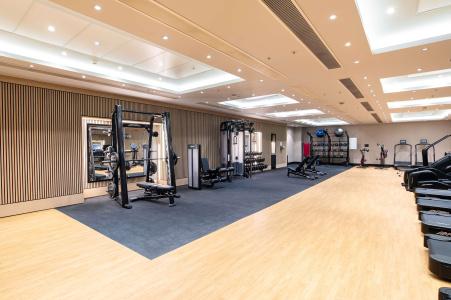 Hilton London Metropole - 30