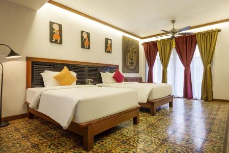 Montra Nivesha Residence - 143