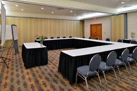 Hampton Inn & Suites by Hilton University NW - 20
