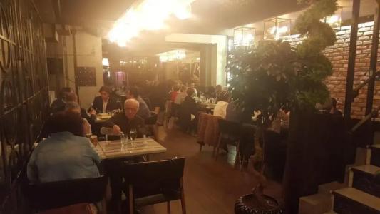 Sanat Boutique Pera - 34