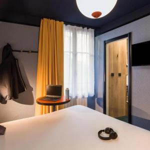 ibis Styles Saint Malo Centre Historique - 39