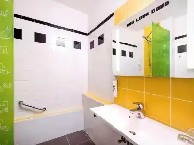 Ibis Styles Budapest Center - 47