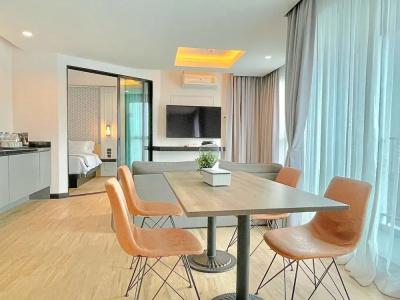 Chezzotel Pattaya - 91
