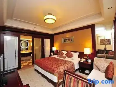Inn Fine Dalian - 53