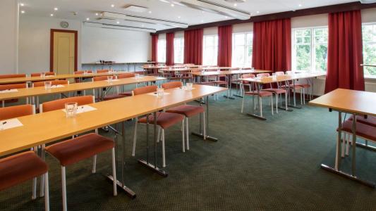 Best Western Solhem - 18
