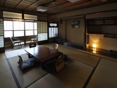Traditional Kyoto Inn Serving Kyoto Cuisine Izyasu - Former Ryokan Izuyasui - 3