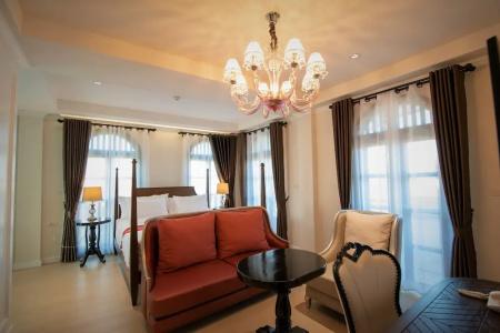 Nanta Glam Cm & Residences - 77