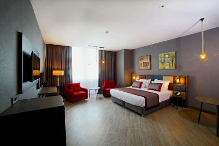 Ramada Encore by Wyndham Istanbul Avcilar - 3