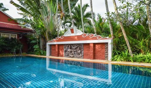 Boutique Resort Private Pool Villa - Sha Extra Plus - 16