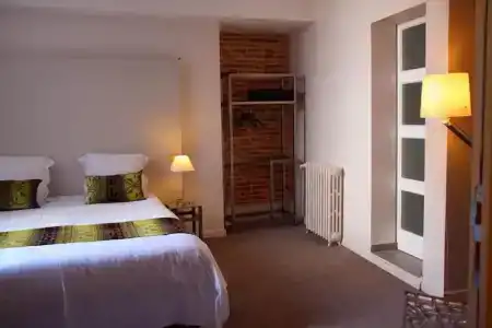 Hôtel des Arts - 32