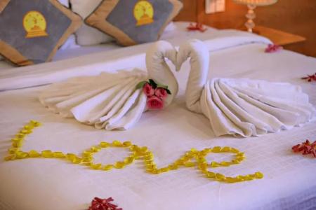 Hoang Son Peace - 113