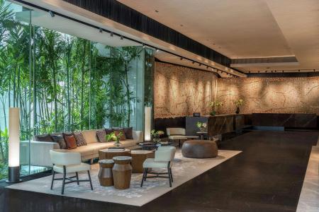 DoubleTree by Hilton Bangkok Ploenchit - 31