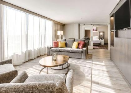 Sonesta Denver Downtown - 3