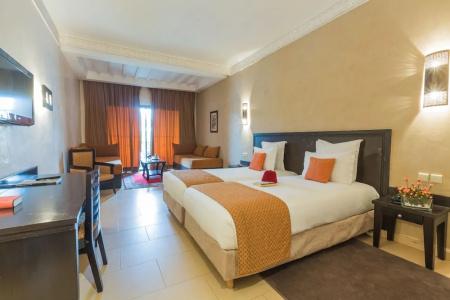 Zalagh Kasbah & Spa - 106