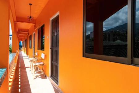 myPatong GuestHouse - Hostel - 46