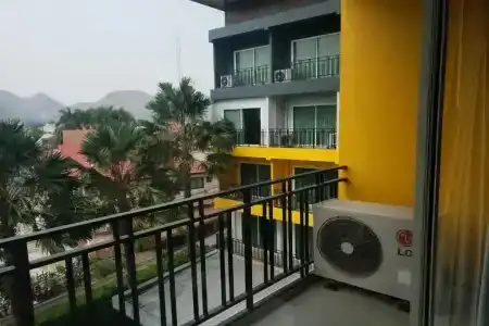 Eurotel Kanchanaburi - 2