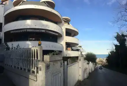City View Pescara b&b - 12