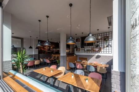 Bram Istanbul - 16