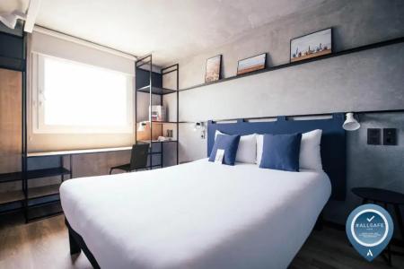 Ibis Barcelona Castelldefels - 48