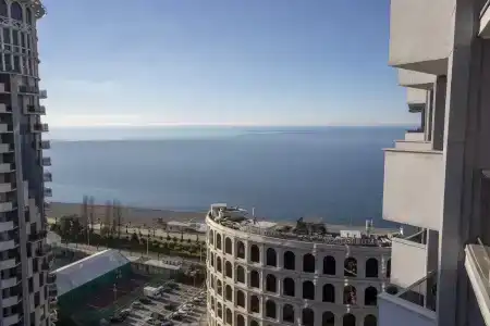 Batumi Resort - 152
