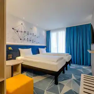 ibis Styles Bad Reichenhall - 16
