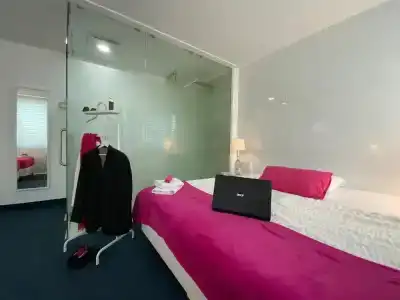 Business Wiesbaden Prime - 44