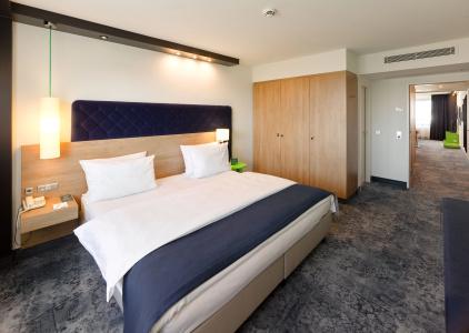 Holiday Inn Stuttgart, an IHG - 43