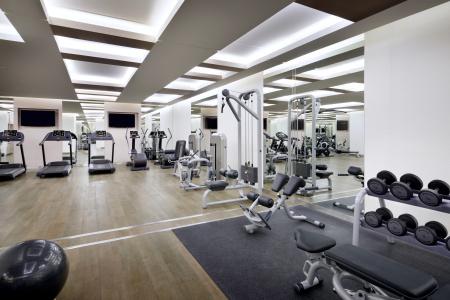 Hyatt Regency Dubai Creek Heights - 16
