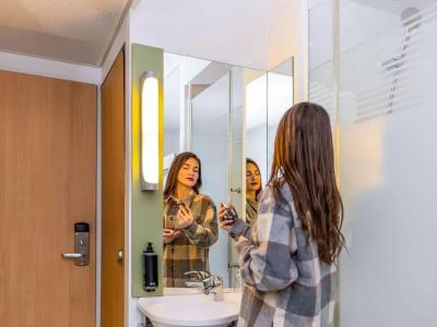 ibis budget Zurich City West - 9