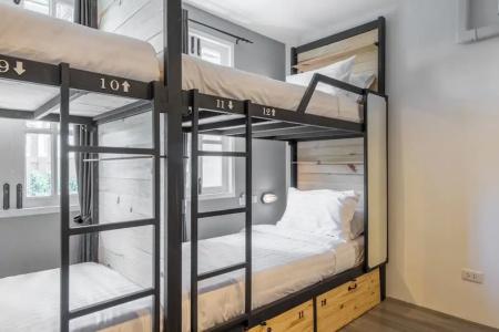 X9Hostel - 49