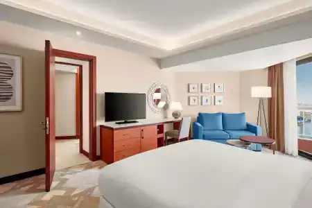 Ramses Hilton & Casino - 7