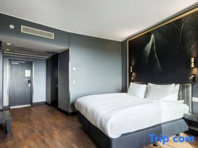 Crowne Plaza Helsinki - Hesperia, An Ihg - 127