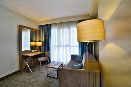 ibis Styles Istanbul Bomonti - 85