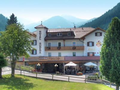 Alpenlife Someda - 0