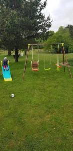 b&b Villa Nena - 0