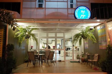 Hub of Joys Hostel - 0
