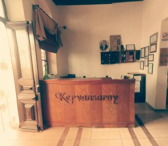 Kervansaray Canakkale - Special Category - 1