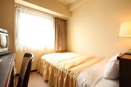 Select Inn Nagano - 4