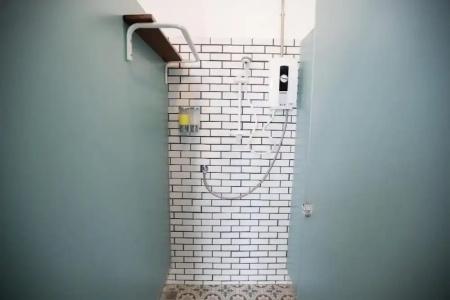 Memmoth Hostel In Lampang - 47